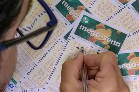 Mega-Sena acumula pela sétima vez e prêmio chega a R$ 66 milhões