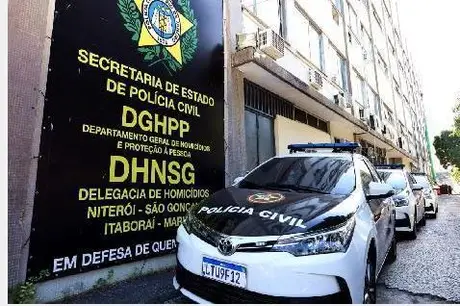 Suspeito de matar homem em São Gonçalo é preso dentro de shopping center em Niterói