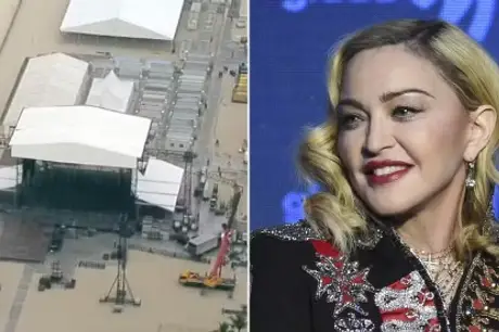 Show da Madonna: Procon-RJ fará ações de orientação a turistas nos aeroportos do Rio
